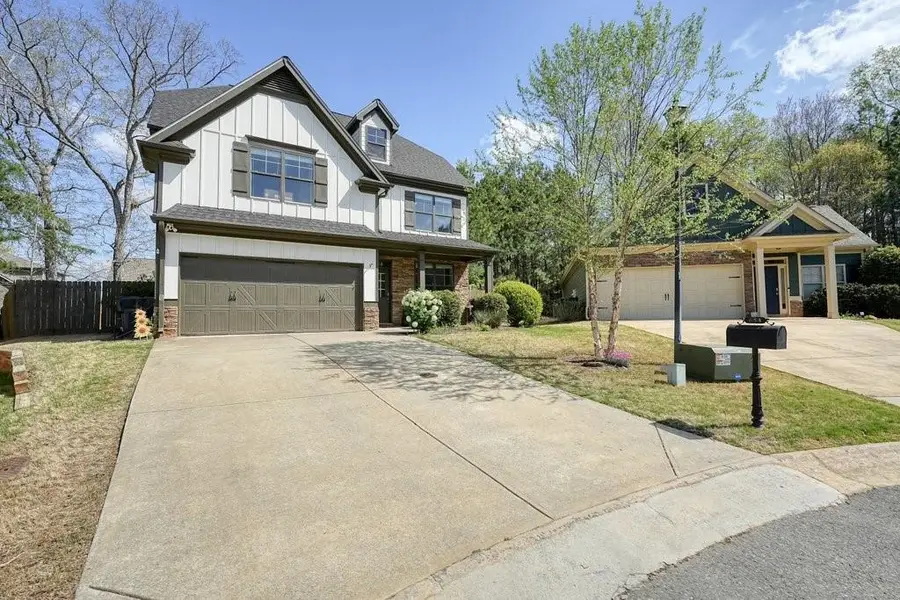 653 Royal Crest Court, Canton, GA 30115 - #3