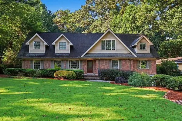 804 Pinetree Drive, Decatur, GA 30030