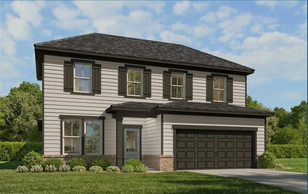 345 Atlas Lane, Winder, GA 30680 - #1
