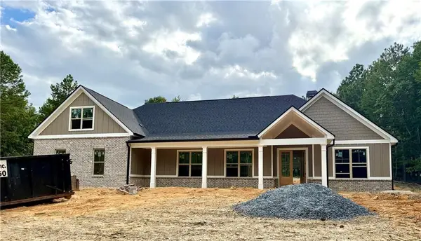11 Charismatic Road Sw, Rome, GA 30161