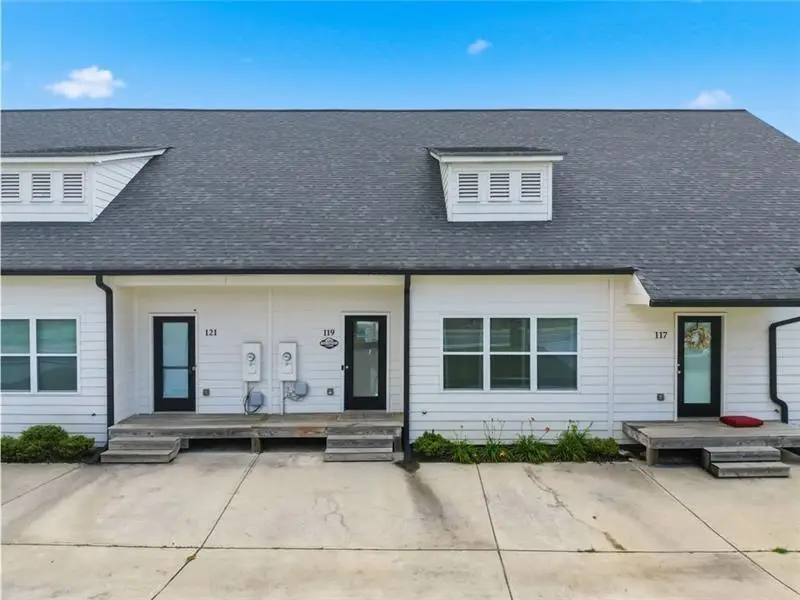 119 Jones Street, Cartersville, GA 30120 - #1