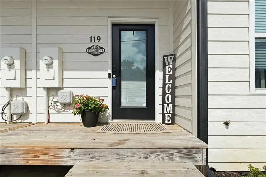 119 Jones Street, Cartersville, GA 30120 - #2