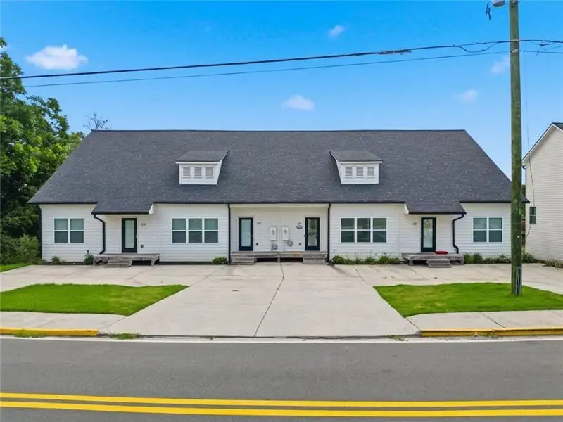 119 Jones Street, Cartersville, GA 30120 - #3