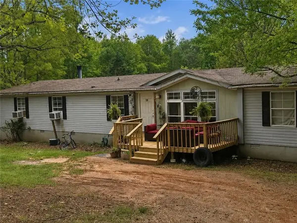 130 S Trotters Way, Jefferson, GA 30549
