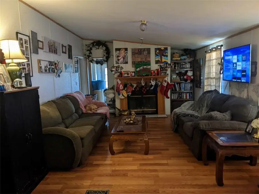 130 S Trotters Way, Jefferson, GA 30549 - #2