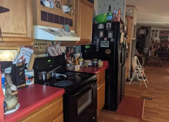 130 S Trotters Way, Jefferson, GA 30549 - #3