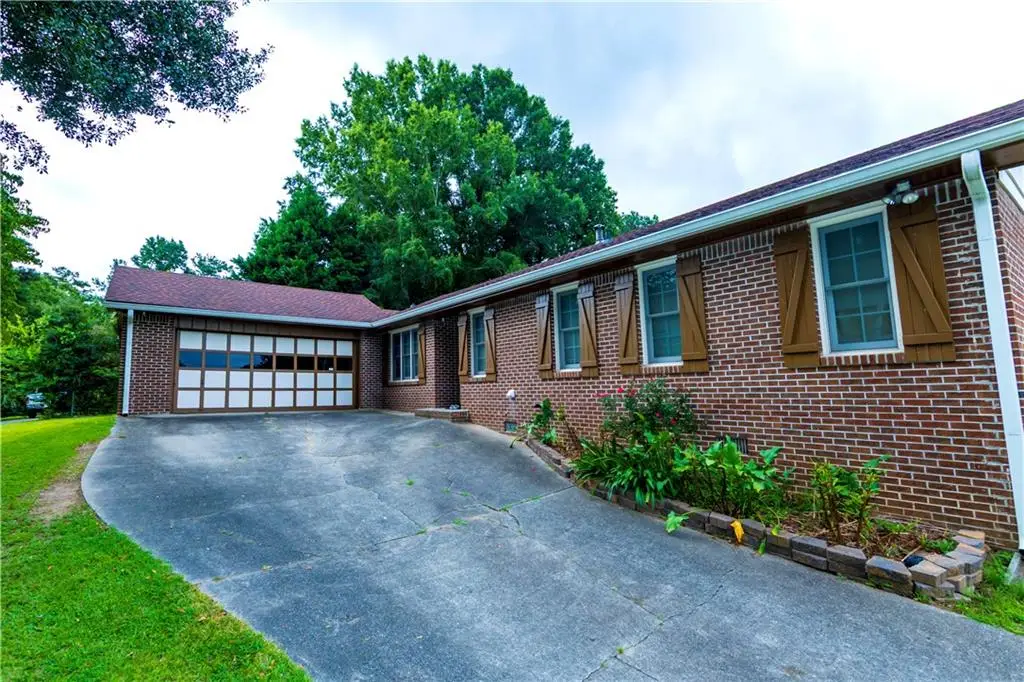 3401 Rae Place, Lawrenceville, GA 30044 - #1