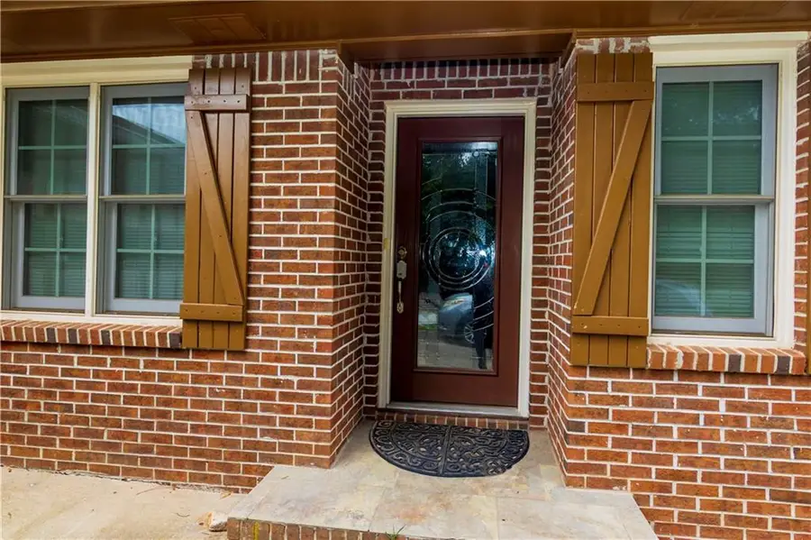 3401 Rae Place, Lawrenceville, GA 30044 - #3