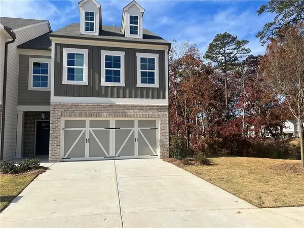 340 Lakeside Court, Canton, GA 30114