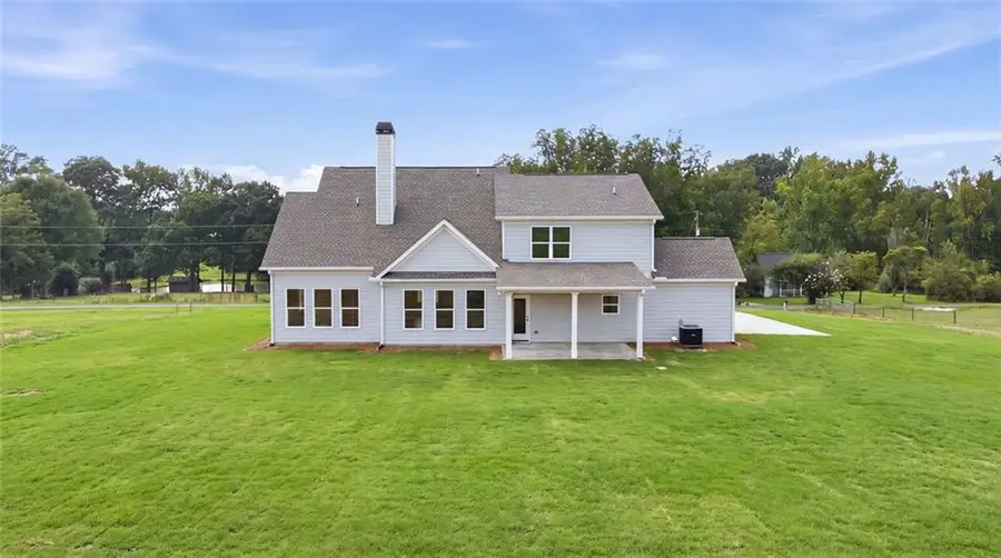 687 Hoods Academy Road, Commerce, GA 30529 - #2