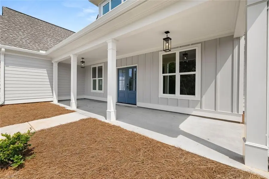 687 Hoods Academy Road, Commerce, GA 30529 - #3
