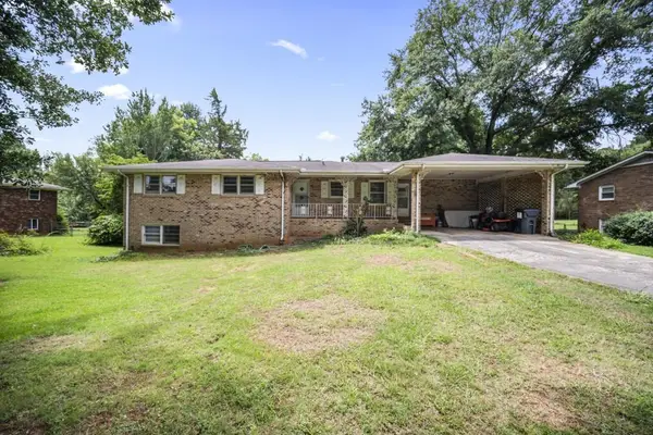 1810 Hasty Road, Marietta, GA 30062
