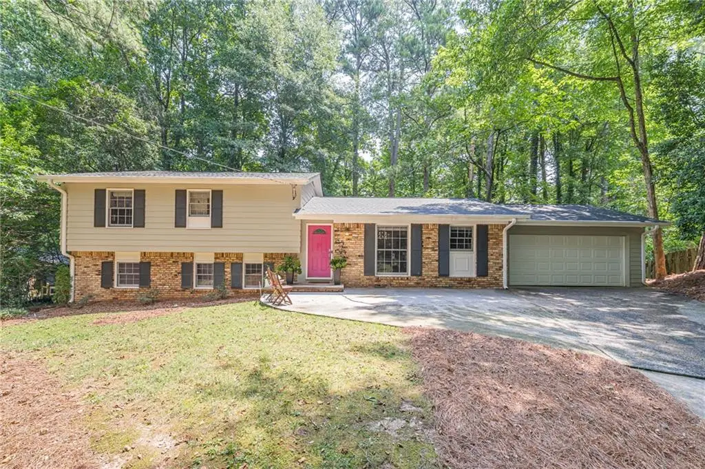 6485 Wright Road, Sandy Springs, GA 30328 - #1