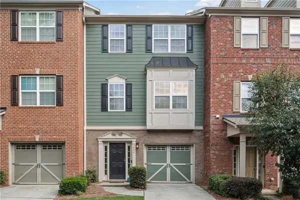 1454 Dolcetto Trace Nw #17, Kennesaw, GA 30152