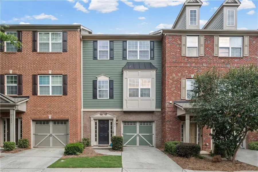 1454 Dolcetto Trace Nw #17, Kennesaw, GA 30152 - #3