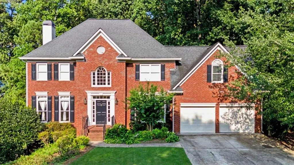 3002 High Vista Walk, Woodstock, GA 30189 - #1