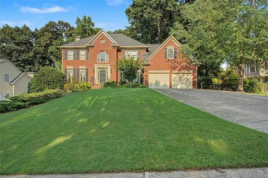3002 High Vista Walk, Woodstock, GA 30189 - #2