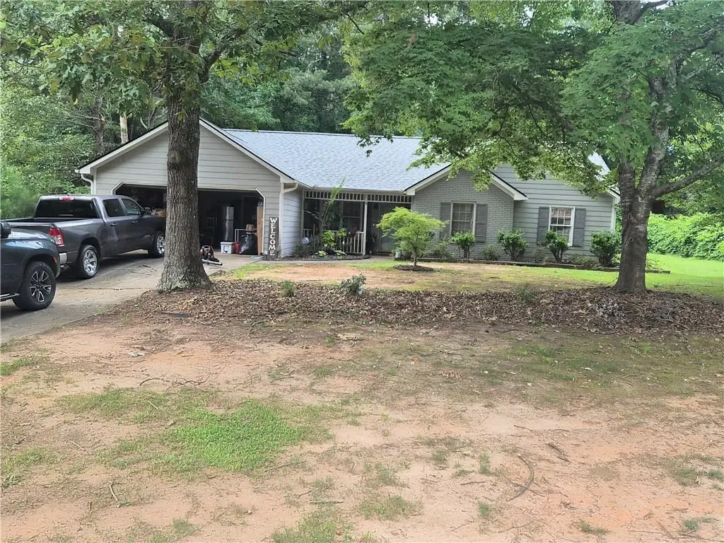 5363 Muirwood Place, Powder Springs, GA 30127 - #1