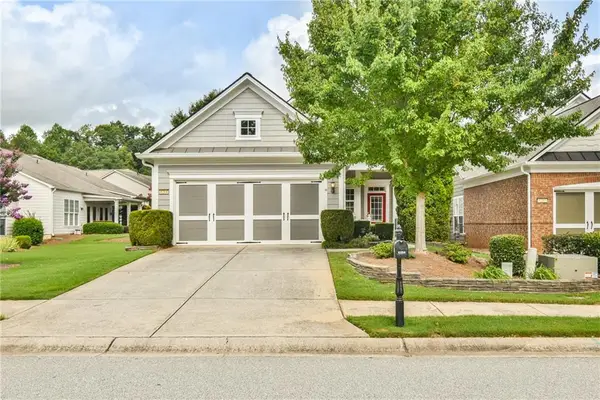 6264 Brookside Lane, Hoschton, GA 30548