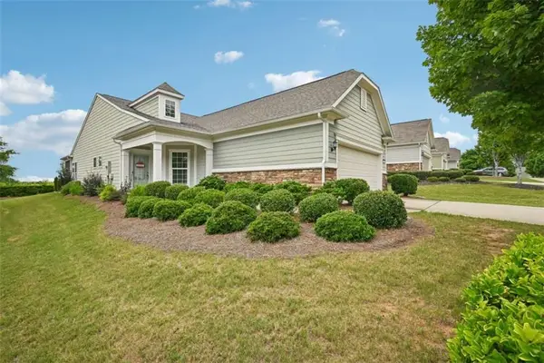 1241 Branch Creek Way, Greensboro, GA 30642
