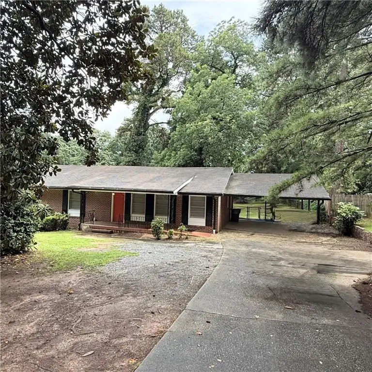 3544 Mount Gilead Road Sw, Atlanta, GA 30331 - #2