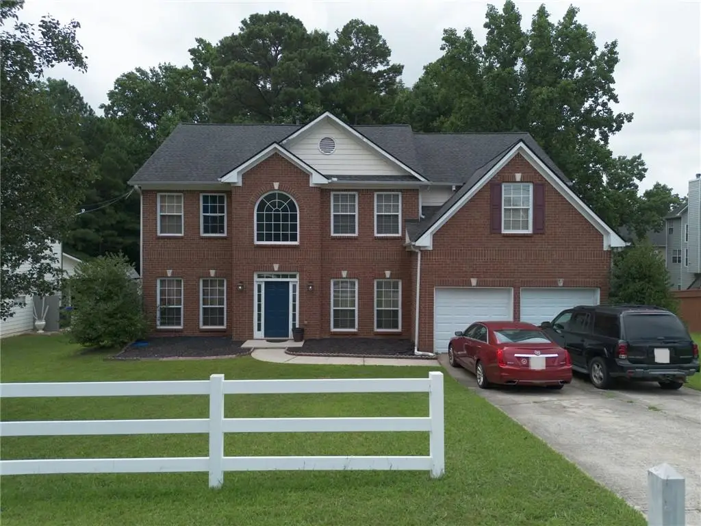 685 Taylor School Drive Ne, Lawrenceville, GA 30043 - #1