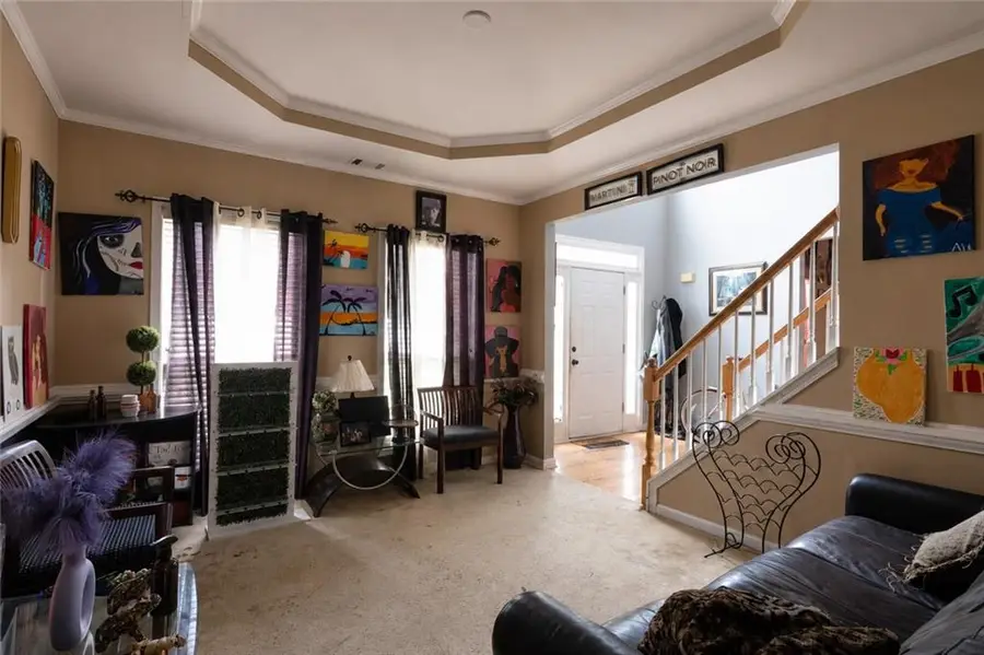 685 Taylor School Drive Ne, Lawrenceville, GA 30043 - #3