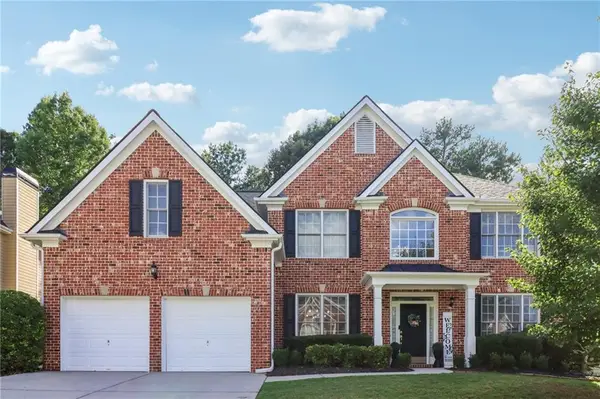 1791 Heatherglade Lane, Lawrenceville, GA 30045