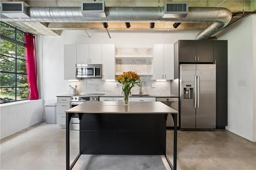 1065 United Avenue #204, Atlanta, GA 30316 - #3