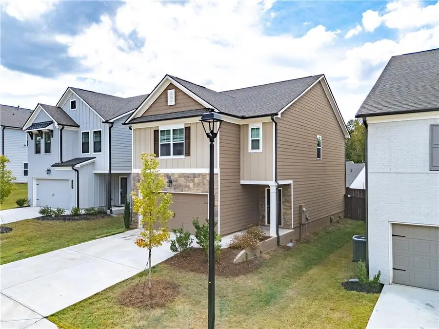 258 Station Overlook Drive, Auburn, GA 30011 - #2