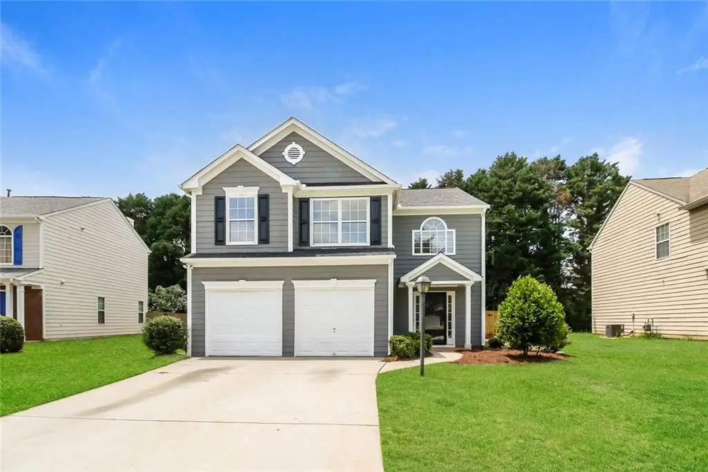 2527 Plymouth Way Se, Conyers, GA 30013 - #1