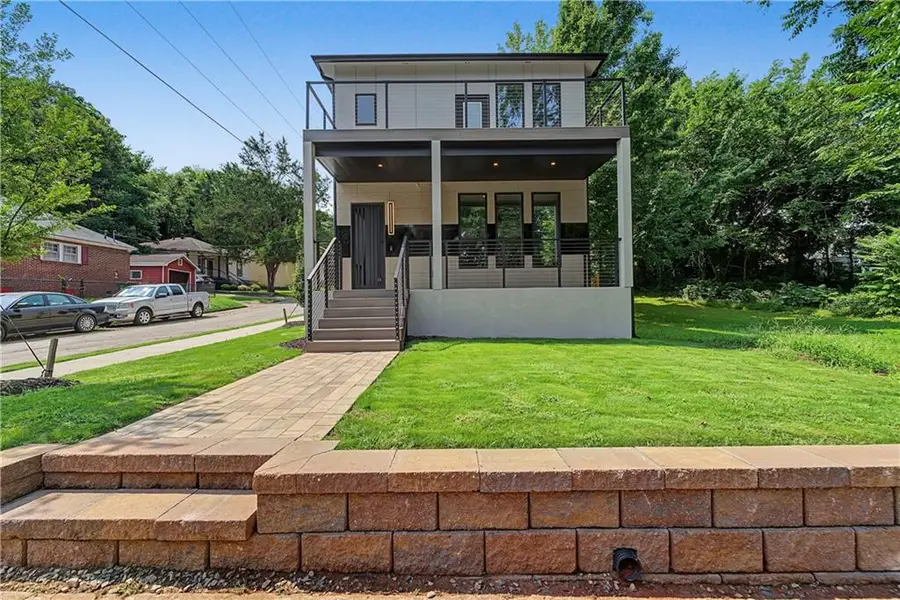 268 Delevan Street Sw, Atlanta, GA 30315 - #2