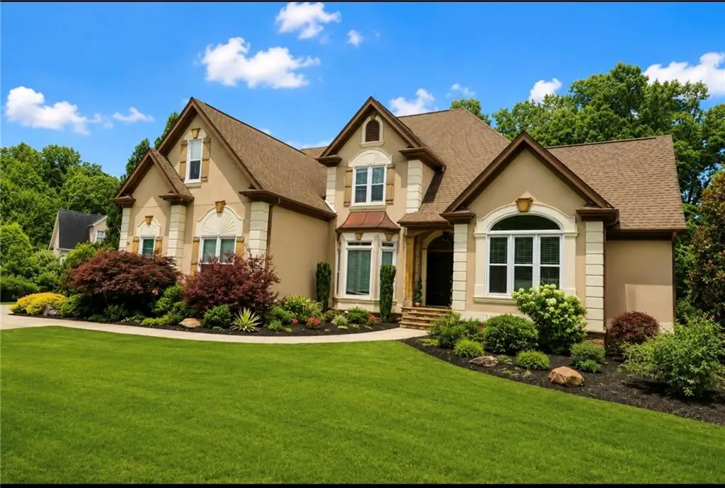 915 Champions Fairway Drive, Alpharetta, GA 30004 - #1