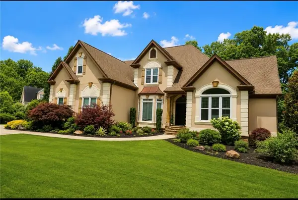 915 Champions Fairway Drive, Alpharetta, GA 30004
