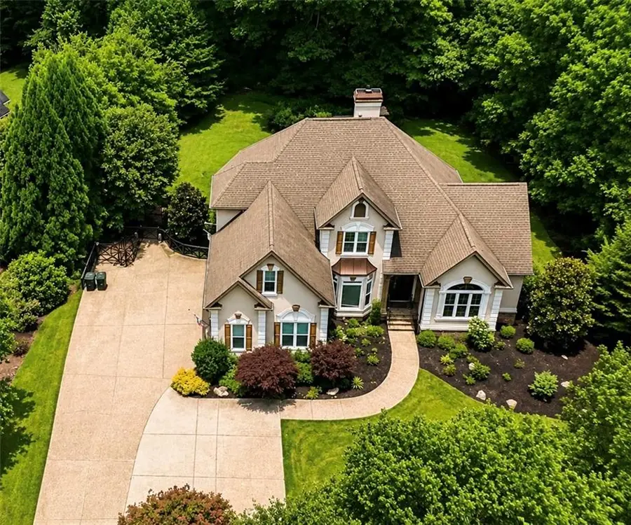 915 Champions Fairway Drive, Alpharetta, GA 30004 - #2