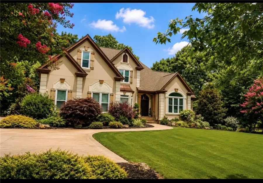 915 Champions Fairway Drive, Alpharetta, GA 30004 - #3