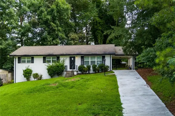 3130 Gay Drive, Decatur, GA 30032