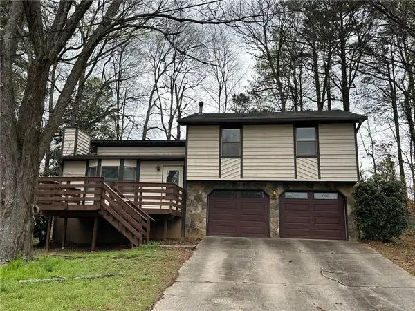 2697 Shetland Lane, Duluth, GA 30096