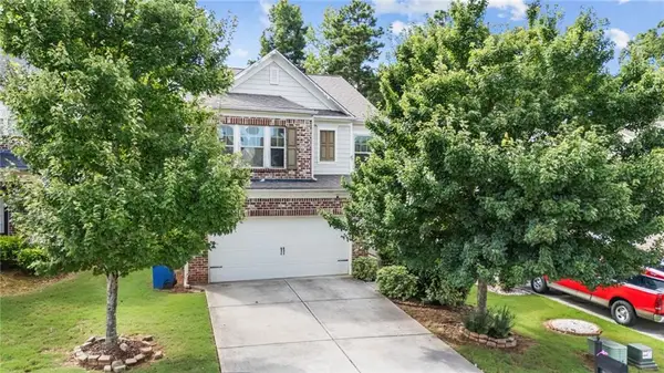 523 Hardy Ives Lane, Lawrenceville, GA 30045