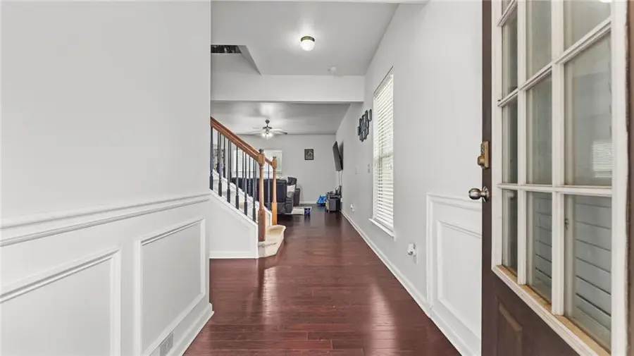 523 Hardy Ives Lane, Lawrenceville, GA 30045 - #2