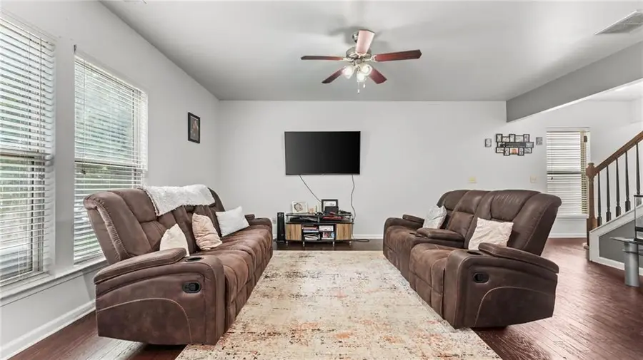 523 Hardy Ives Lane, Lawrenceville, GA 30045 - #3