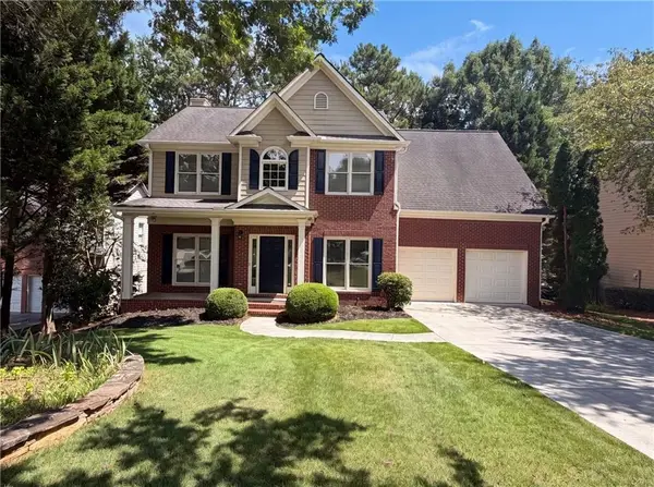 3612 Brookefall Court, Suwanee, GA 30024