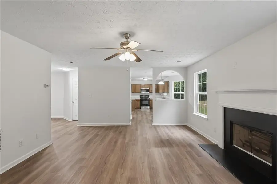 2213 Pine View Trail, Ellenwood, GA 30294 - #3