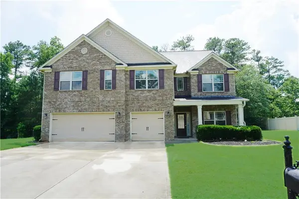 5669 Woodland Greens Road, Douglasville, GA 30135