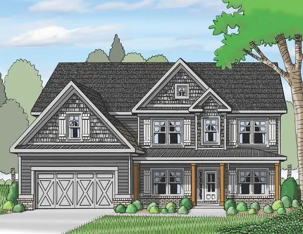 1040 Tupelo Lane, Loganville, GA 30052