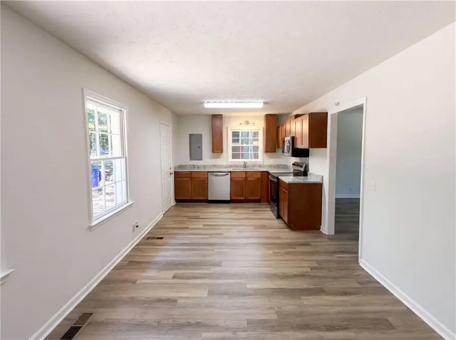 537 Green Street, Monroe, GA 30655 - #2