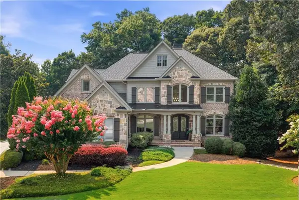 15790 Milton Point, Milton, GA 30004
