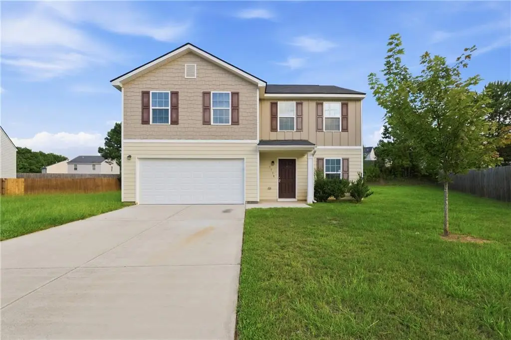 1778 Cheryl Avenue, Griffin, GA 30224 - #1
