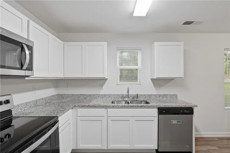 1778 Cheryl Avenue, Griffin, GA 30224 - #2