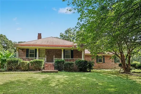 2021 W Hightower Trail, Conyers, GA 30012